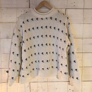 Eddie Bauer Vintage Sweater